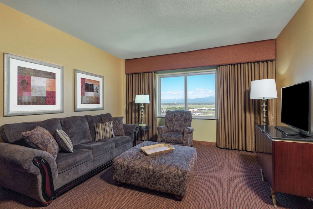 Presidential Room, 1 King Bed, Non Smoking photo 1