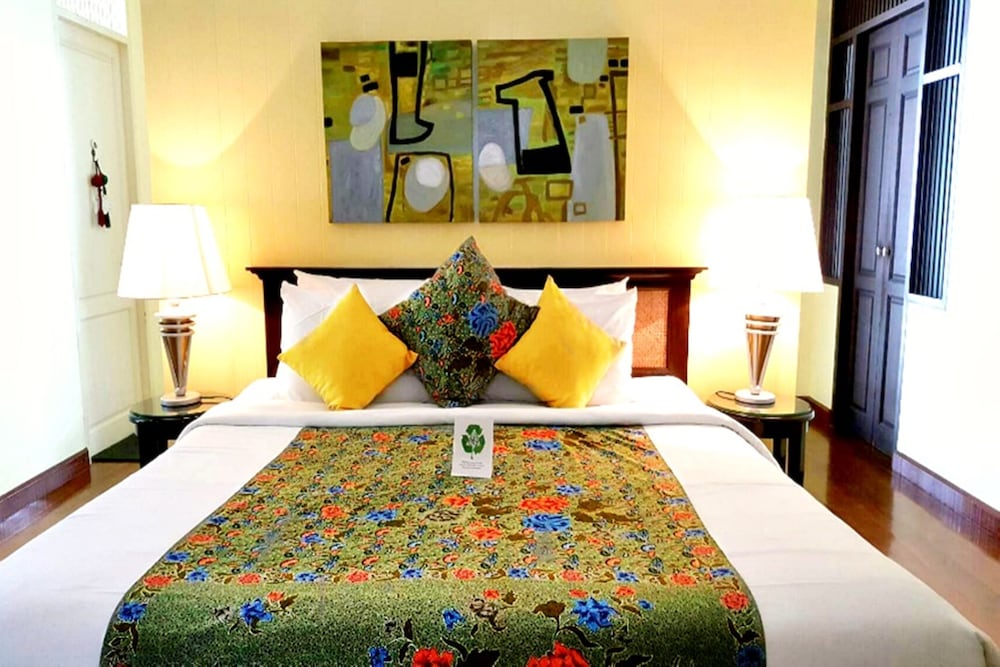Sea View Room