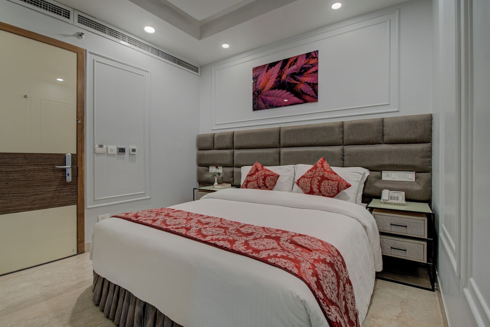 Executive Room photo 3