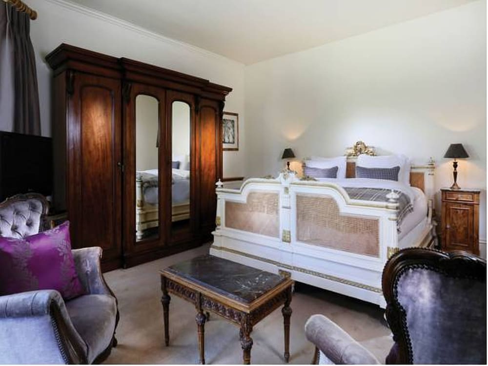 Lodge Cosy Room