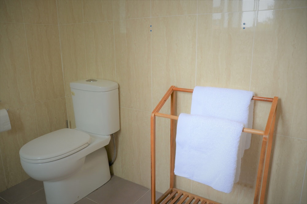 Superior Double Room with Private Bathroom, photo 6