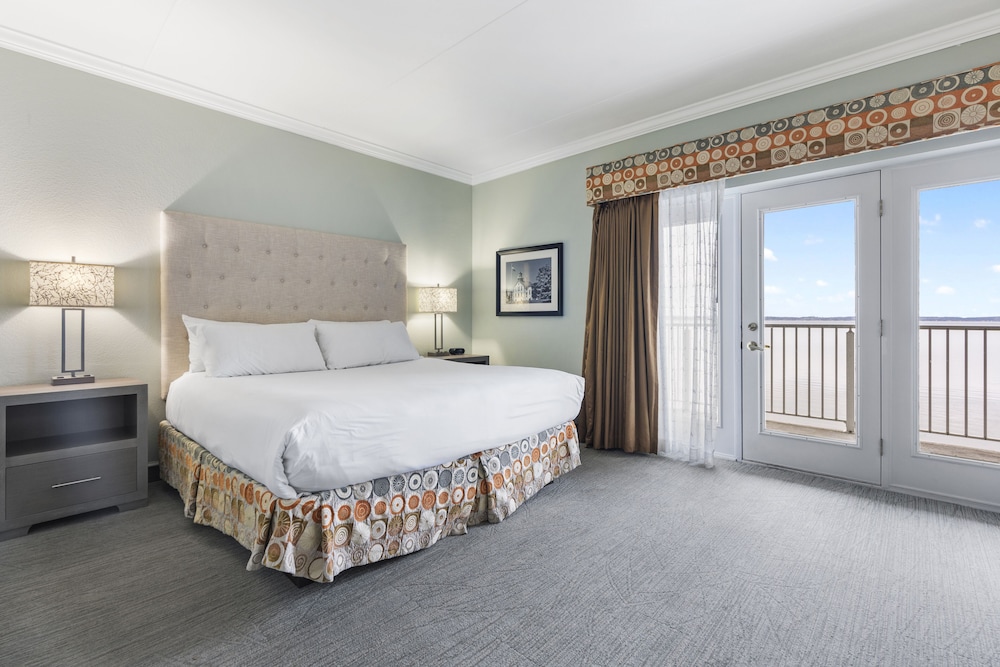 Walloon Lake King Suite