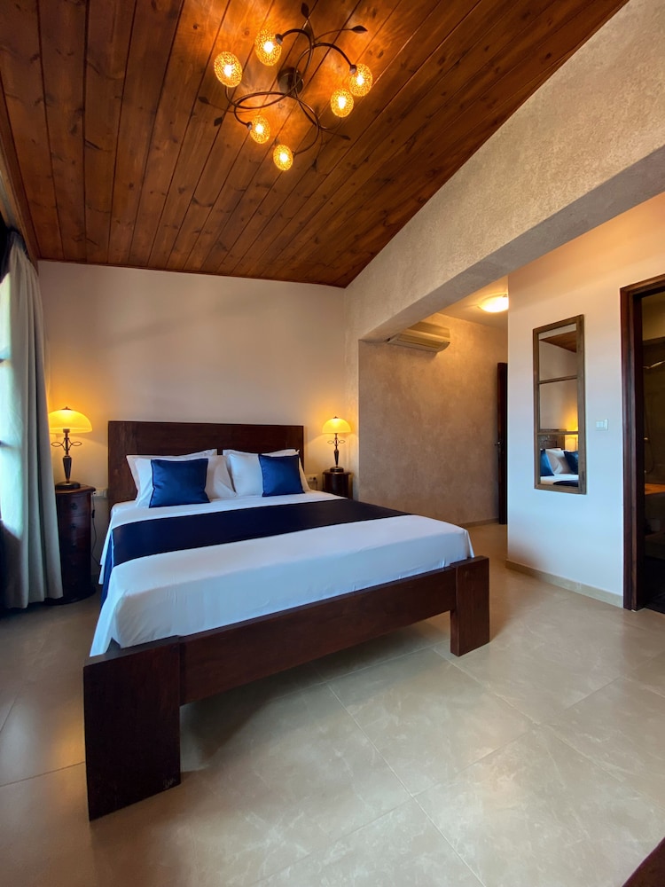 Double Room, City View photo 3