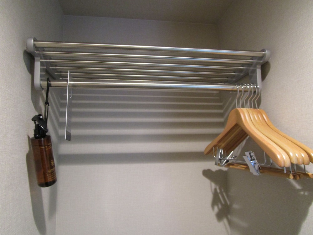 Twin Room, Non Smoking (No Kumamoto Castle View) - Photo 6