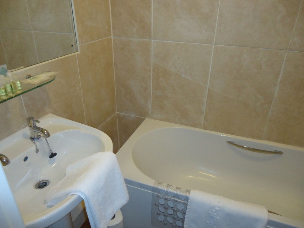 Suite, Ensuite (Yorkshire) photo 3