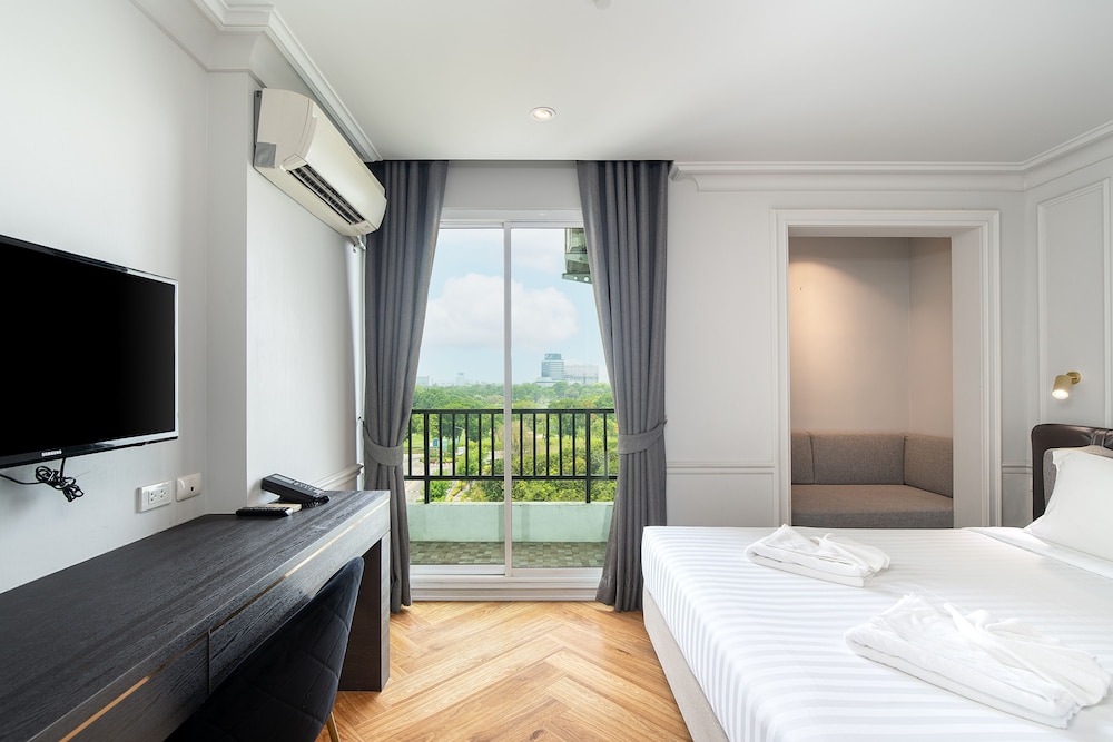 Executive Room photo 3