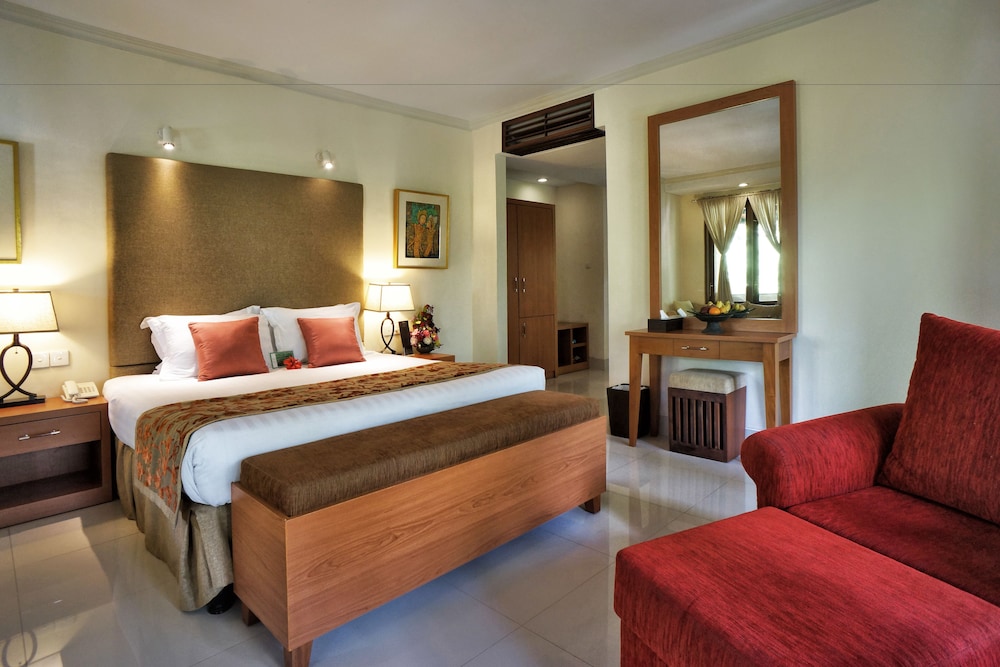 Deluxe Double or Twin Room - Photo 3