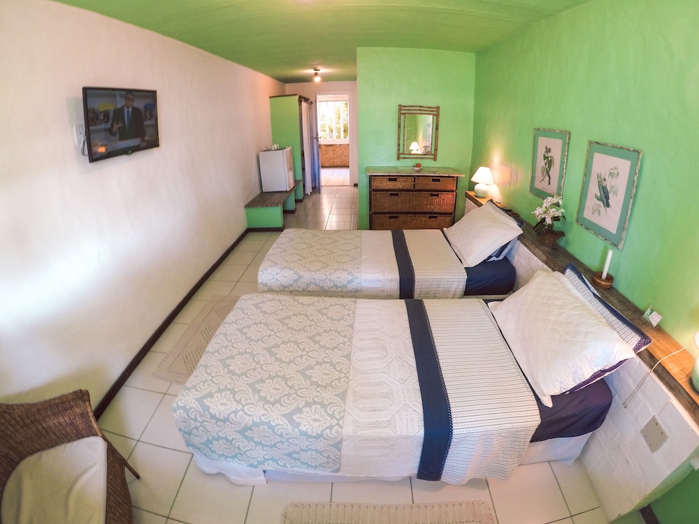 Standard Single Room - Photo 9