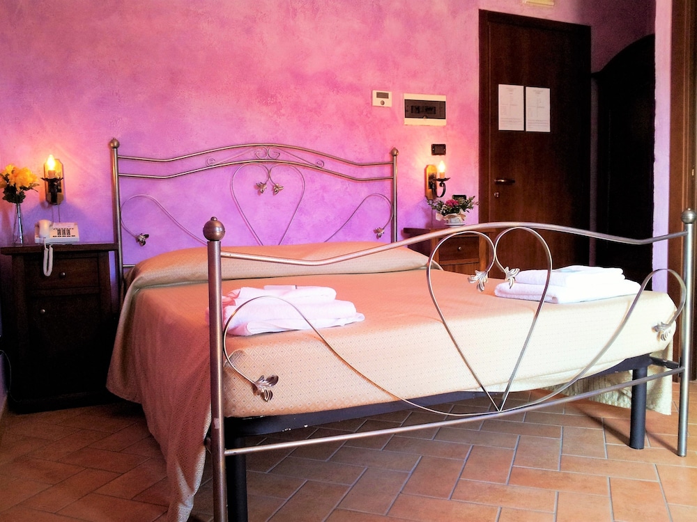 Standard Double Room, 1 Double Bed, Balcony photo 1