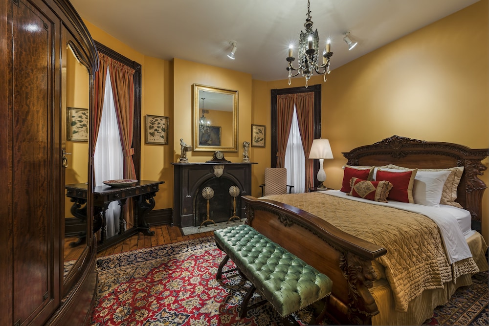 Premium Room, 1 Double Bed photo 1