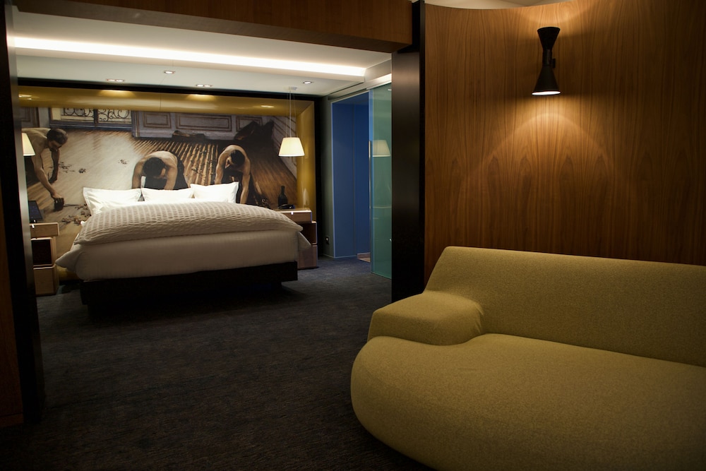 Suite avec Terrasse