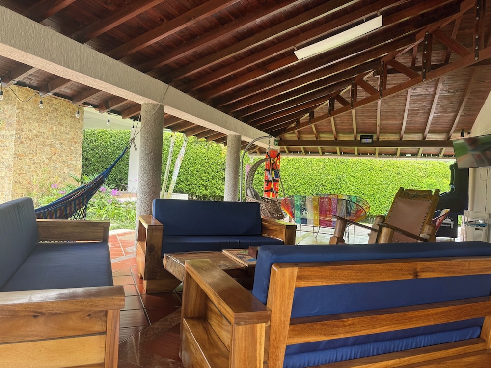 Chalet photo 1