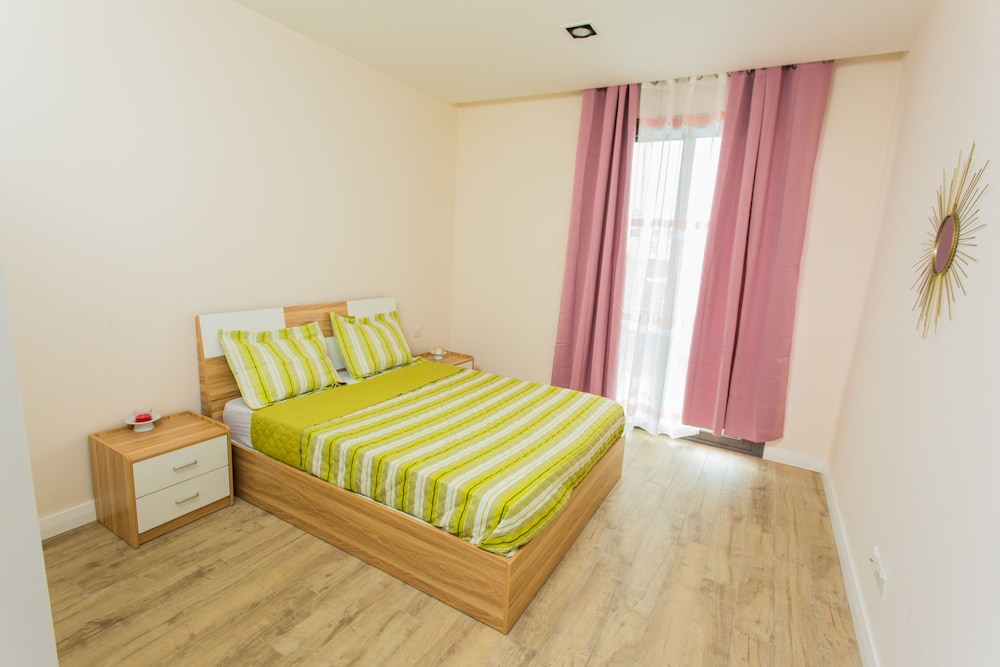 Premium Apartment, 2 Bedrooms photo 2