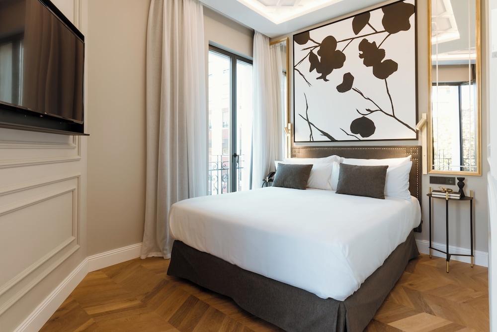Junior Suite - Photo 2