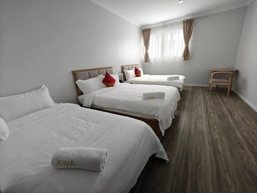 Grand Triple Room - Photo 8