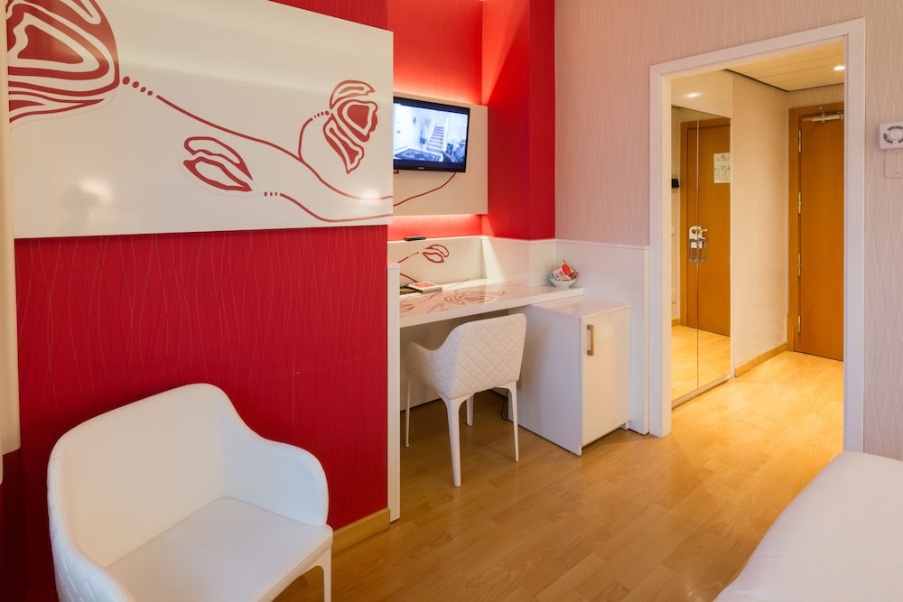 Double Room Single Use