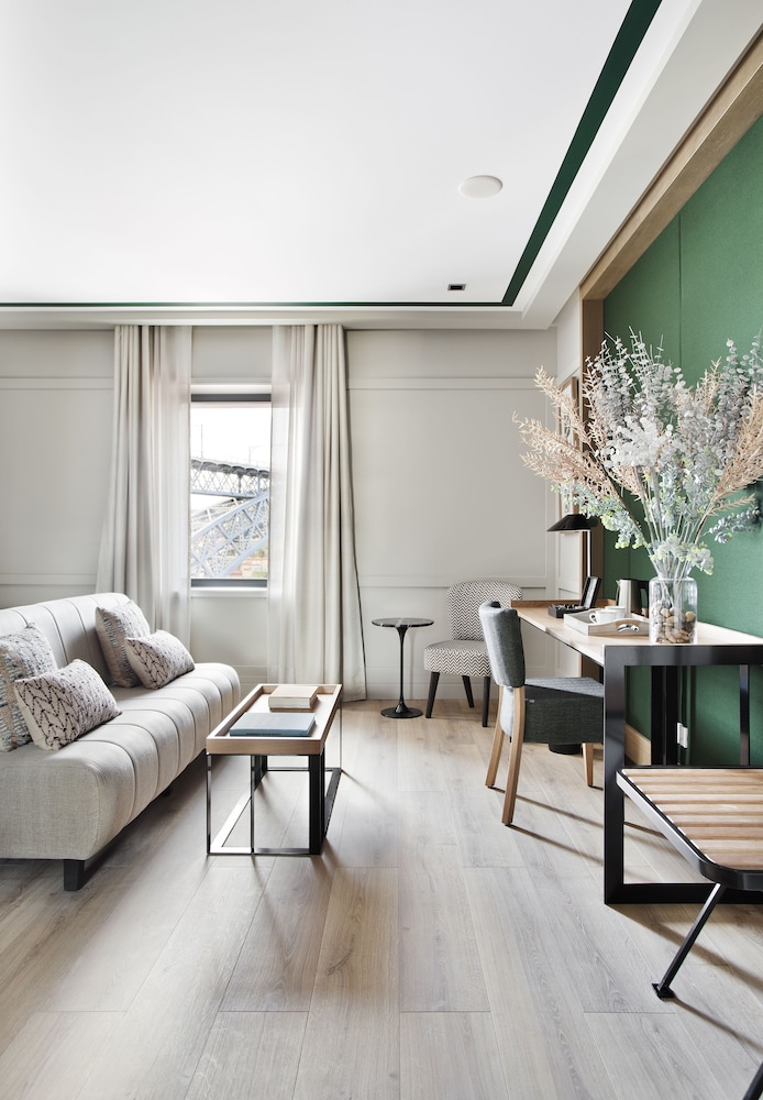 Superior Triple Room, River View