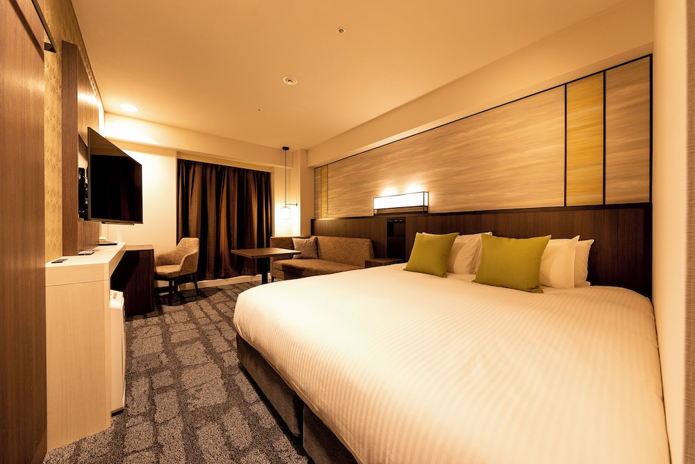 High Floor Double Room,Non Smoking - Photo 1