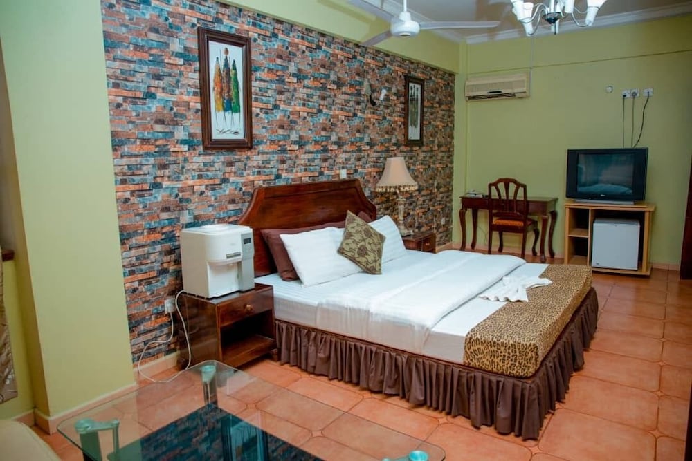 Superior Single Room