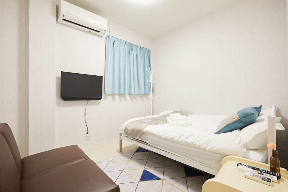 Apartment for 8 Guests, 1F photo 2