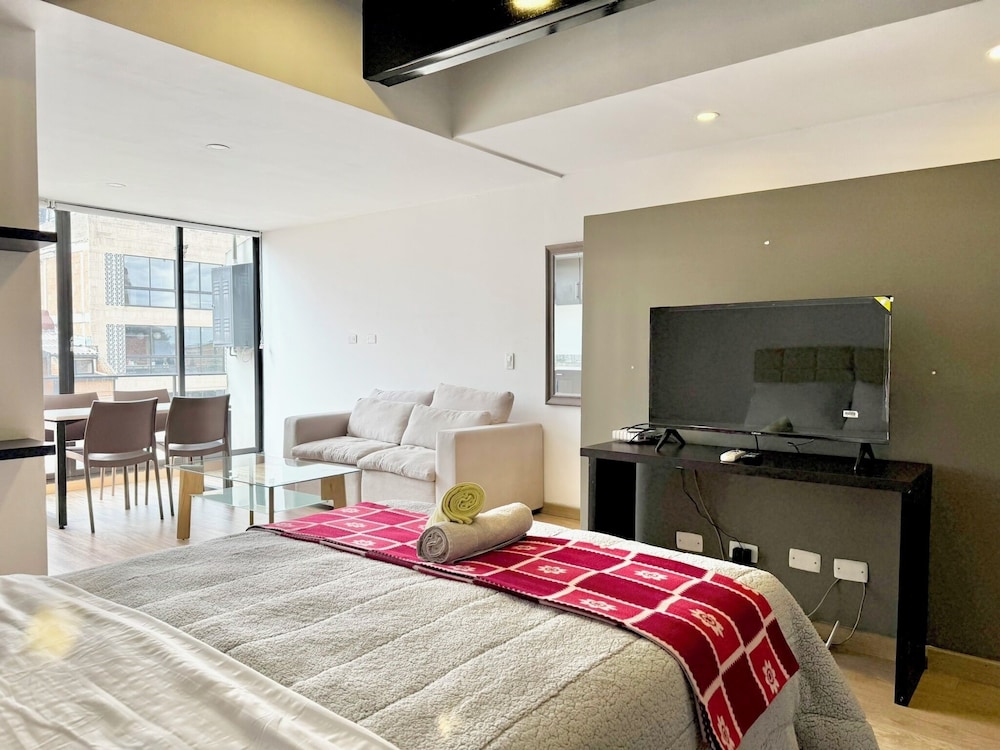 Standard Apartment, Non Smoking
