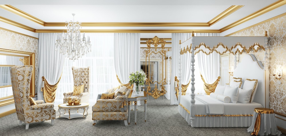 Royal Suite photo 1