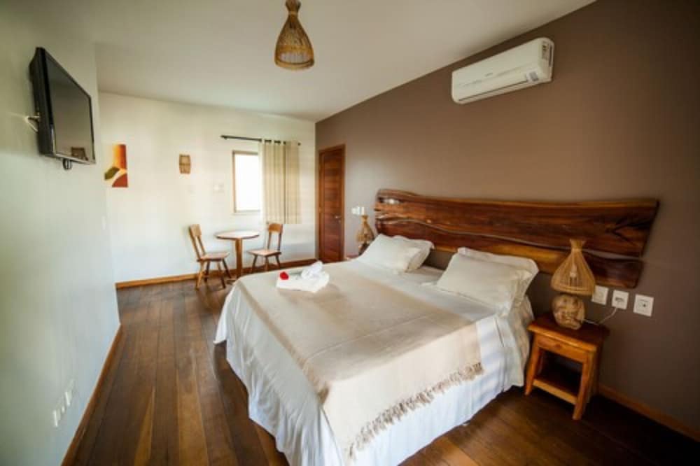 Deluxe Double Room (Ground Floor Double/Triple) photo 2