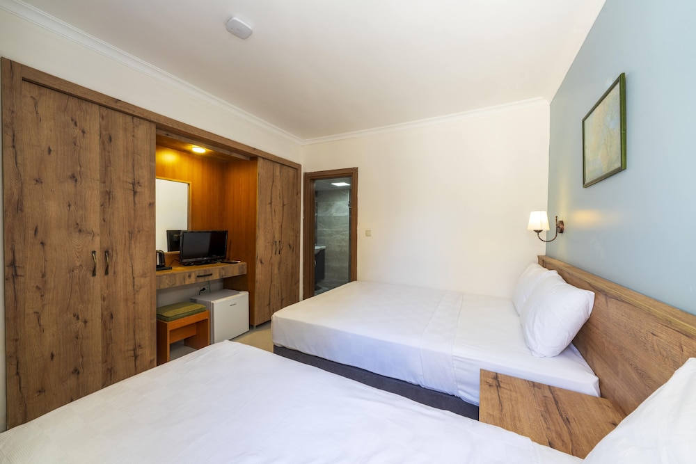 Economy Room photo 3