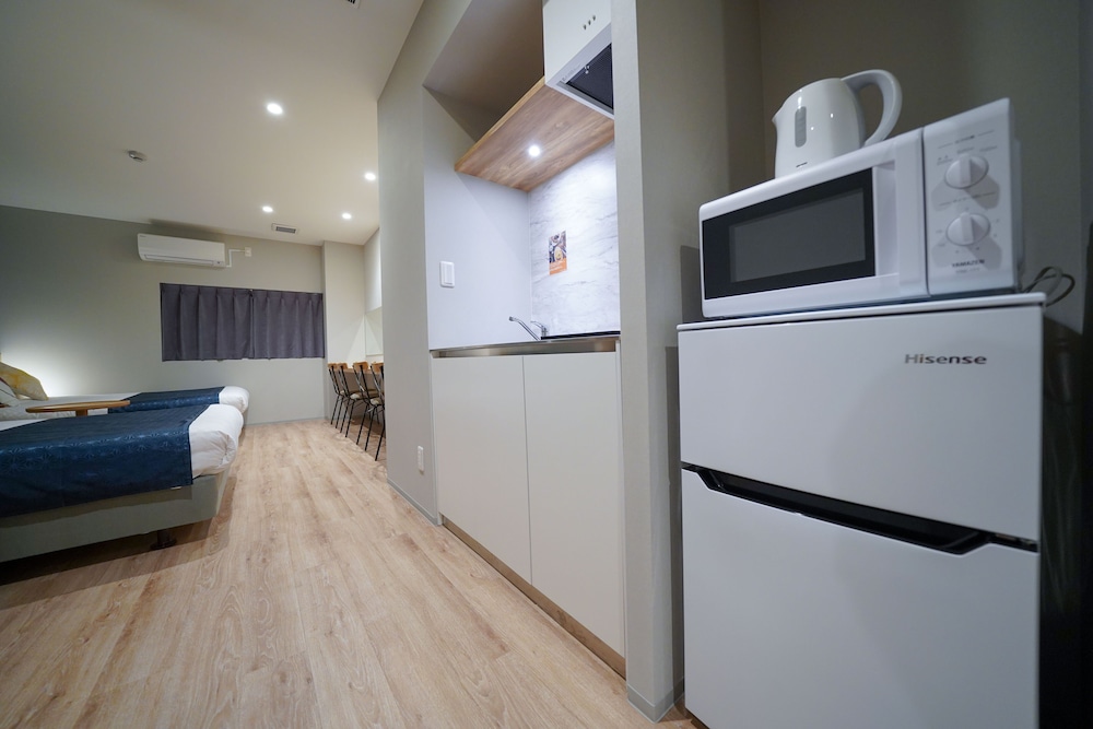 Hotel S-Presso East, Billede 5