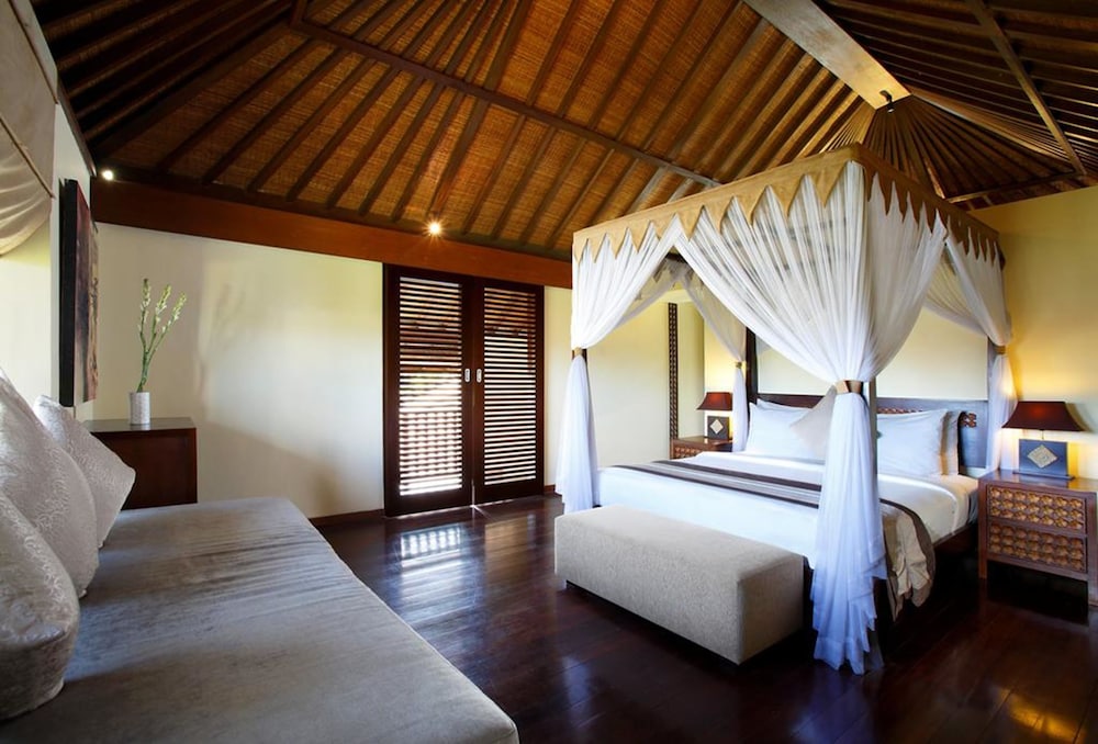 Villa, 2 Bedrooms, Private Pool - Photo 7