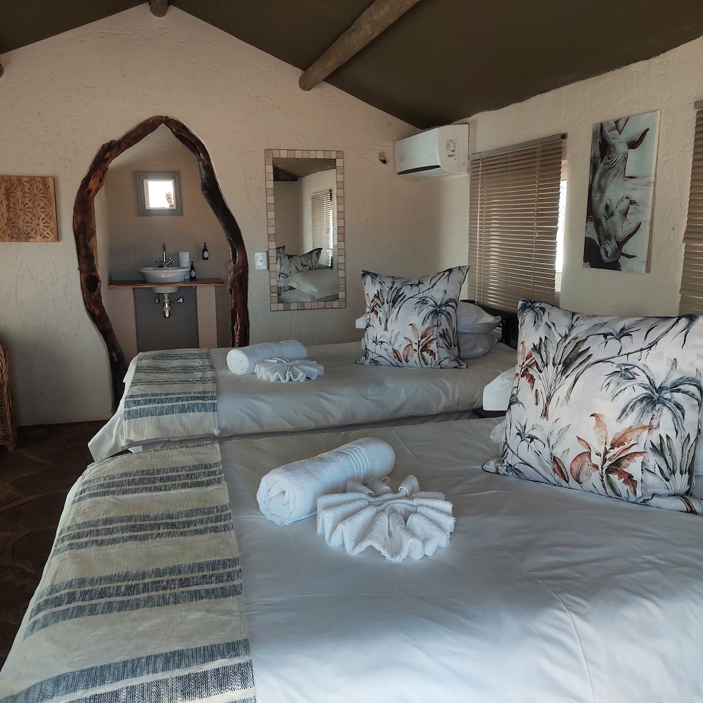 Luxury Twin Room, 2 Twin Beds photo 1