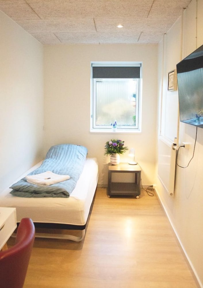 Classic Room, 1 Twin Bed photo 1