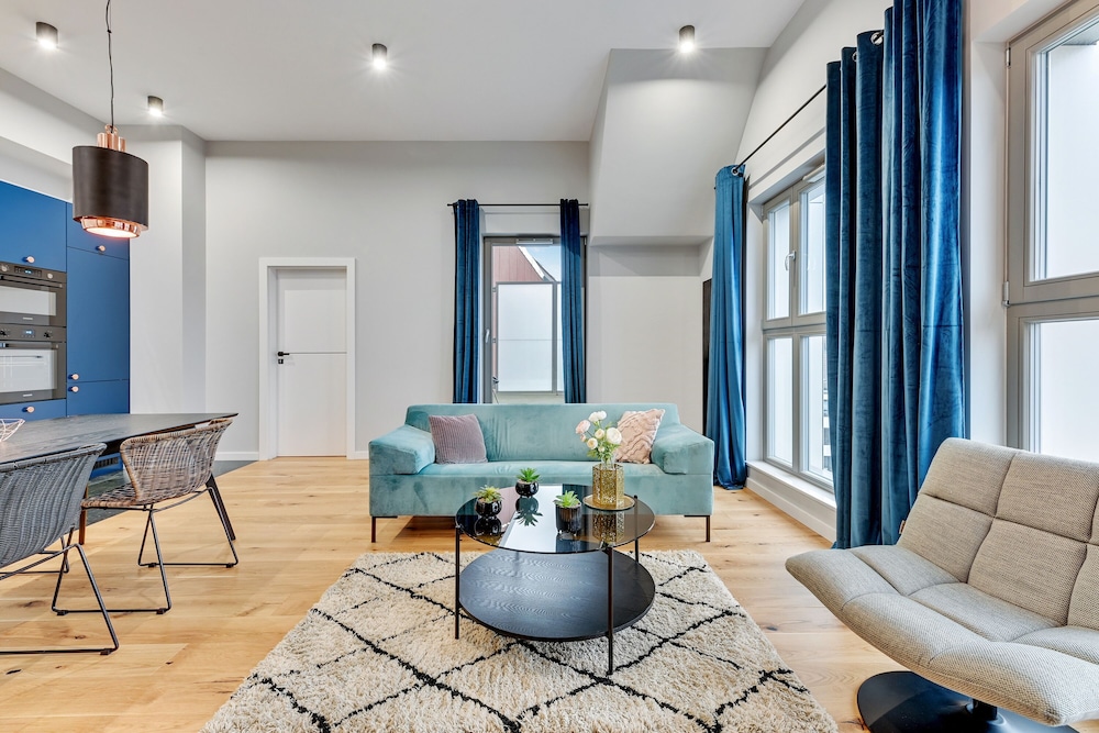 Exclusive Apartment, 2 Bedrooms, Non Smoking - Photo 42