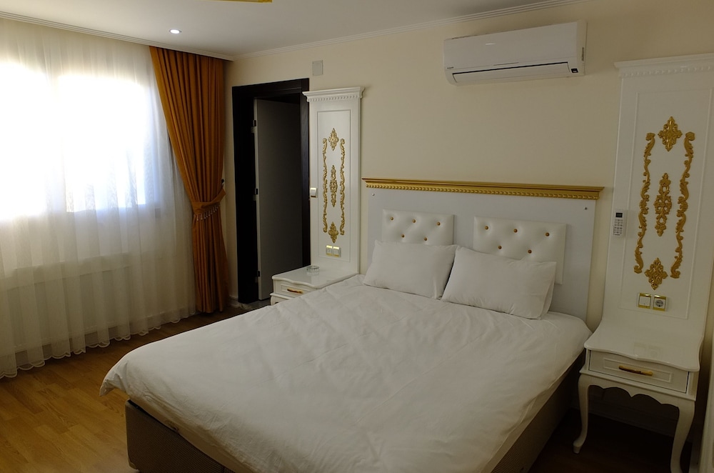 Double Room Single Use