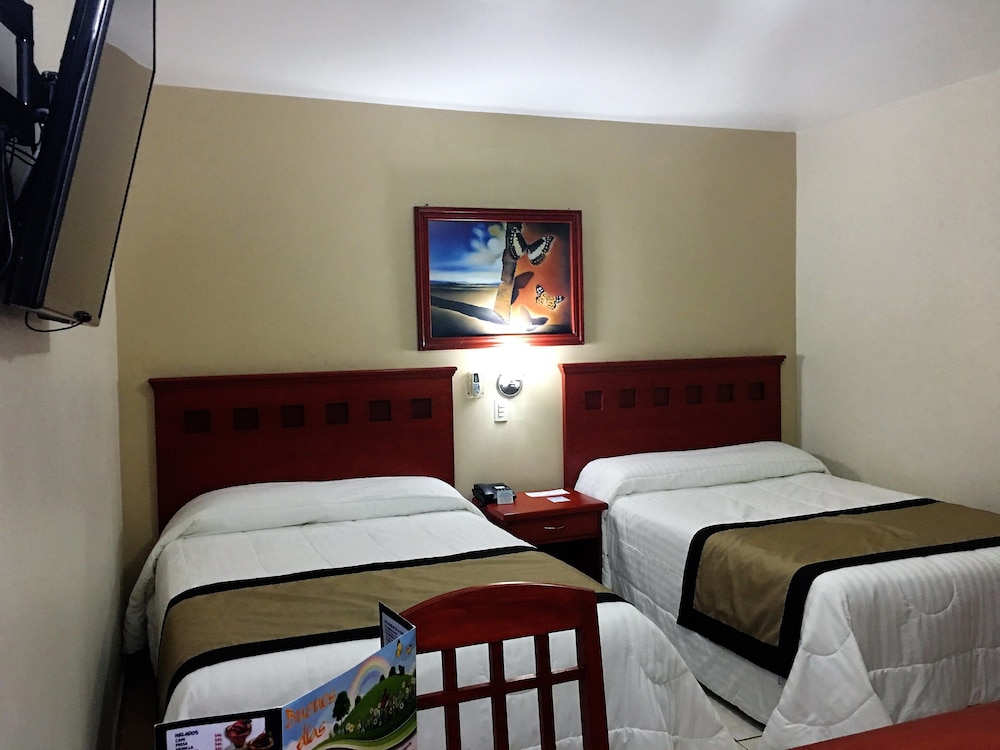 Standard Double Room photo 1