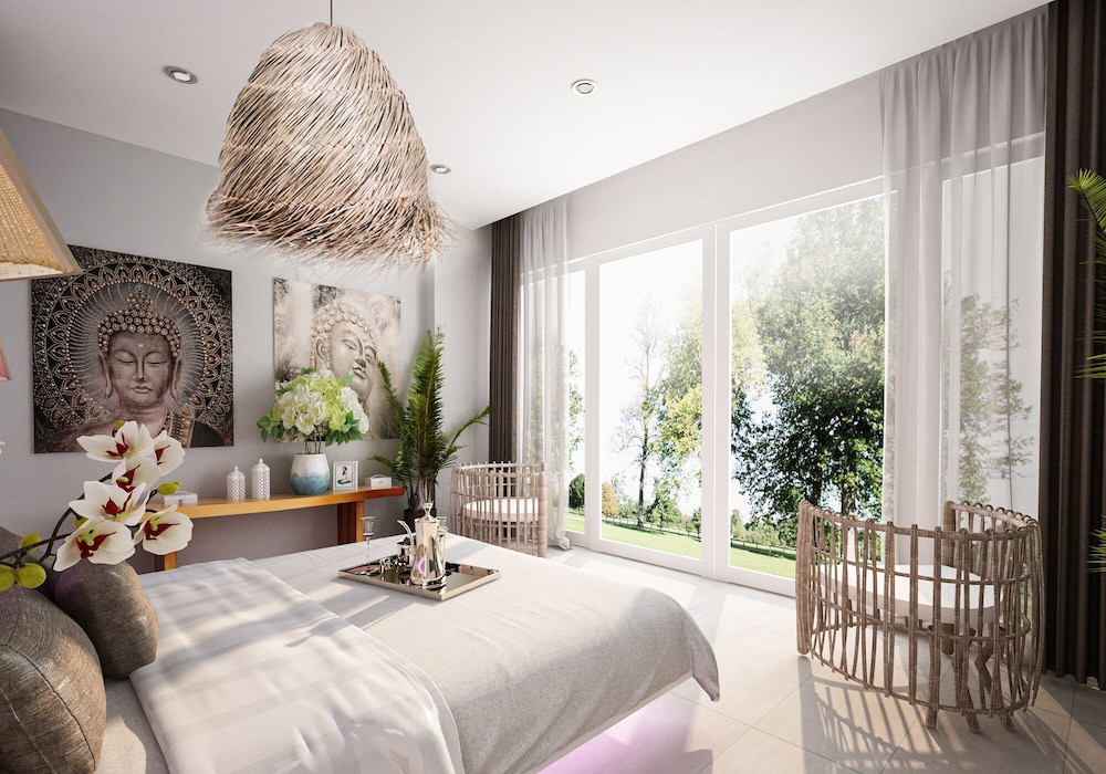 Black Amber Suite photo 2