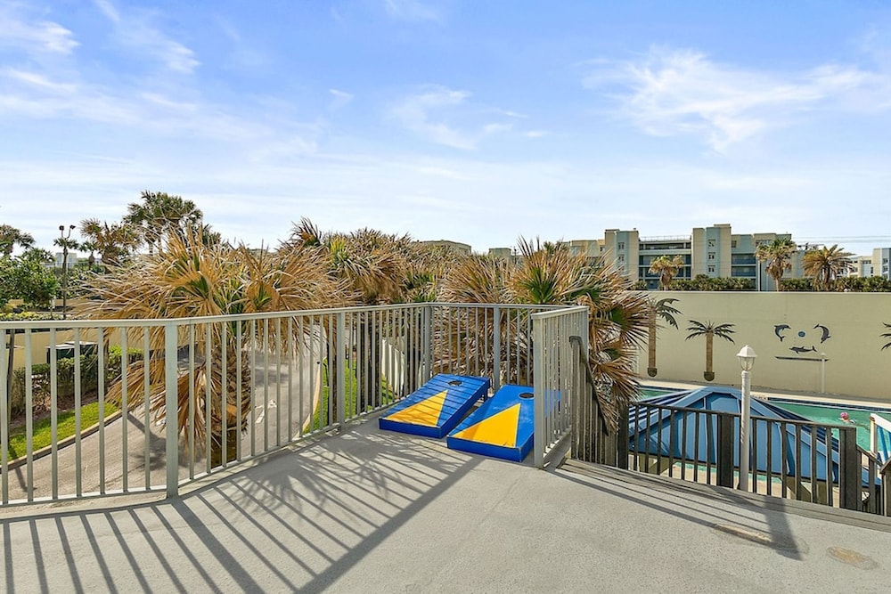 Oceanview 3 Bedroom Condo New Smyrna Beach FL, Foto 16
