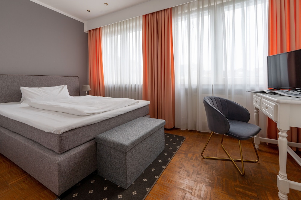 Basic Room