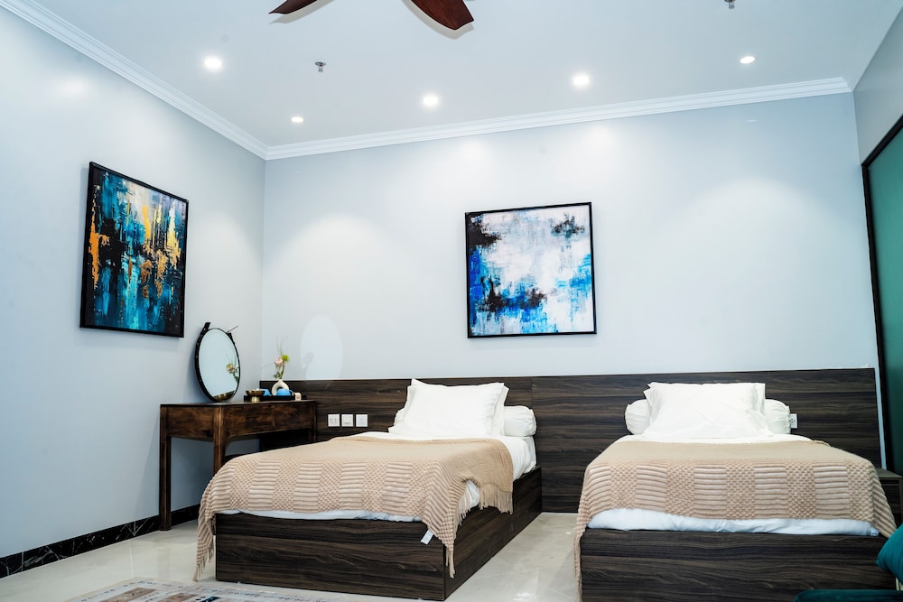 Superior Double Room Single Use