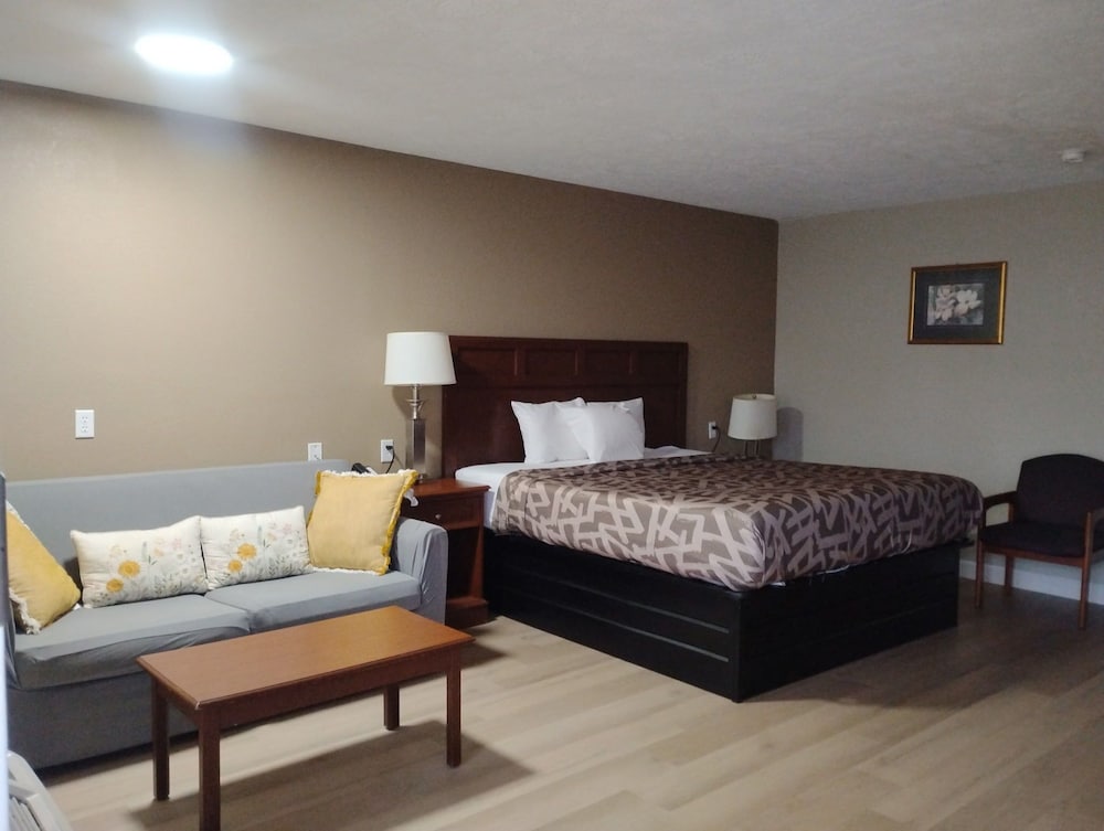 Deluxe Room photo 1