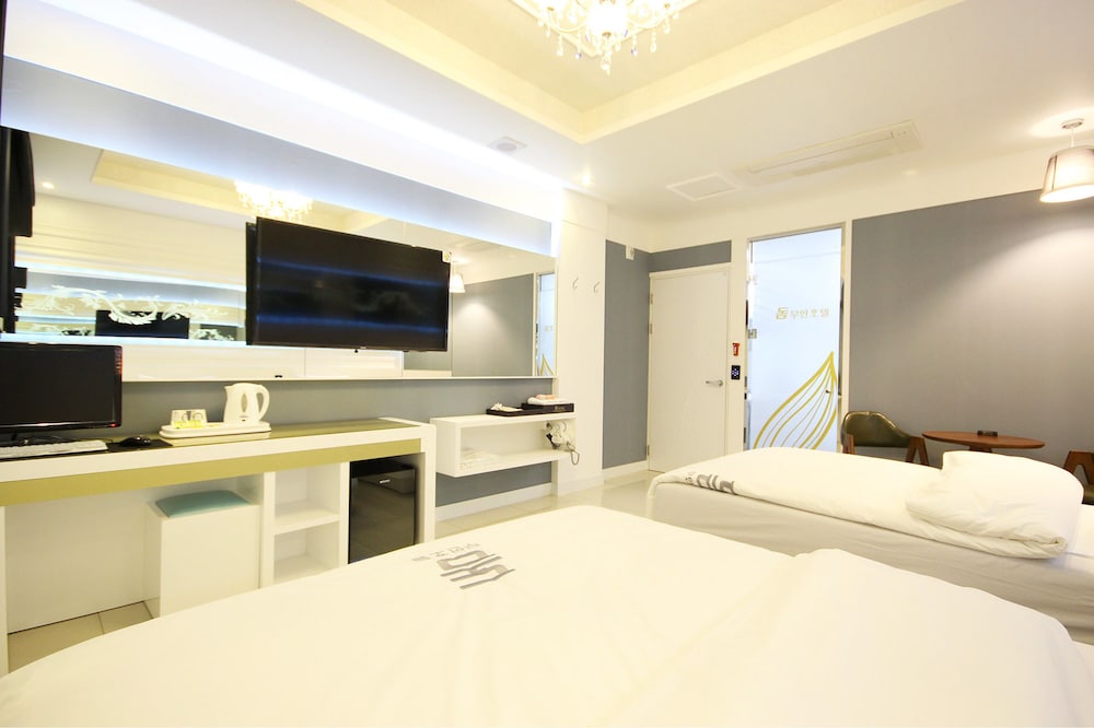 Twin Room photo 3