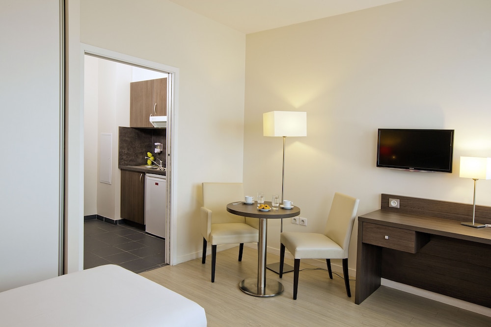 Chambre inactive photo 3