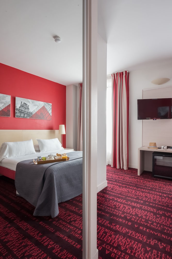 Superior Double Room photo 2