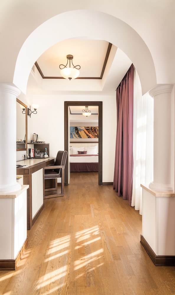 Junior Suite photo 2