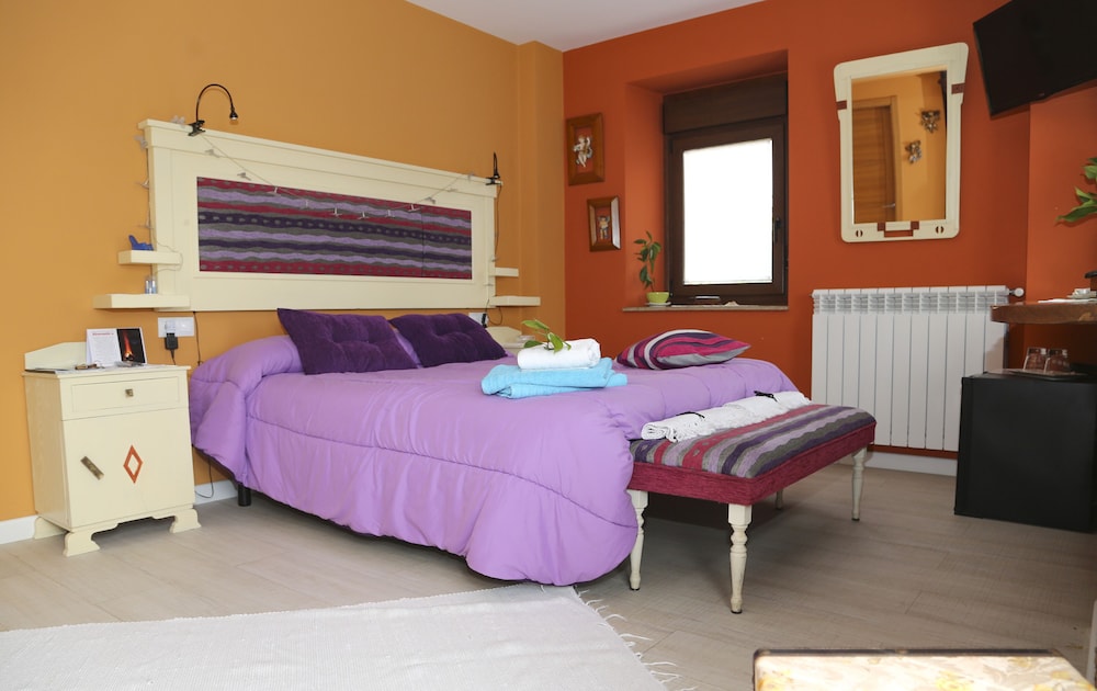 Pension Rustique A Lume Manso, Photo 4