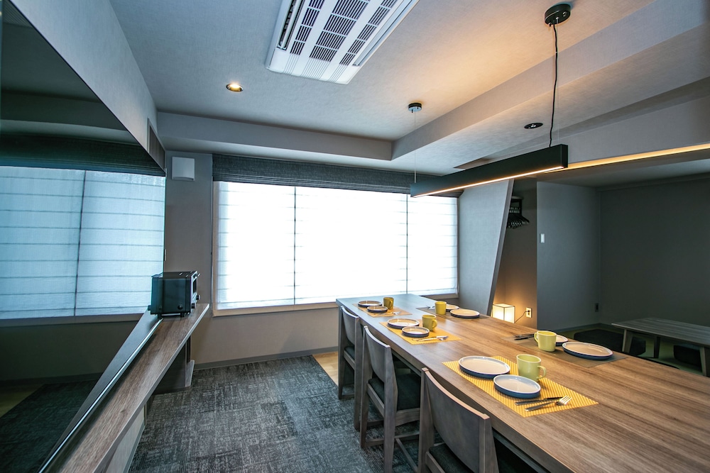 Deluxe Suite 5 Bed Spa & Sauna from 17:30~19:00 limited - Photo 11