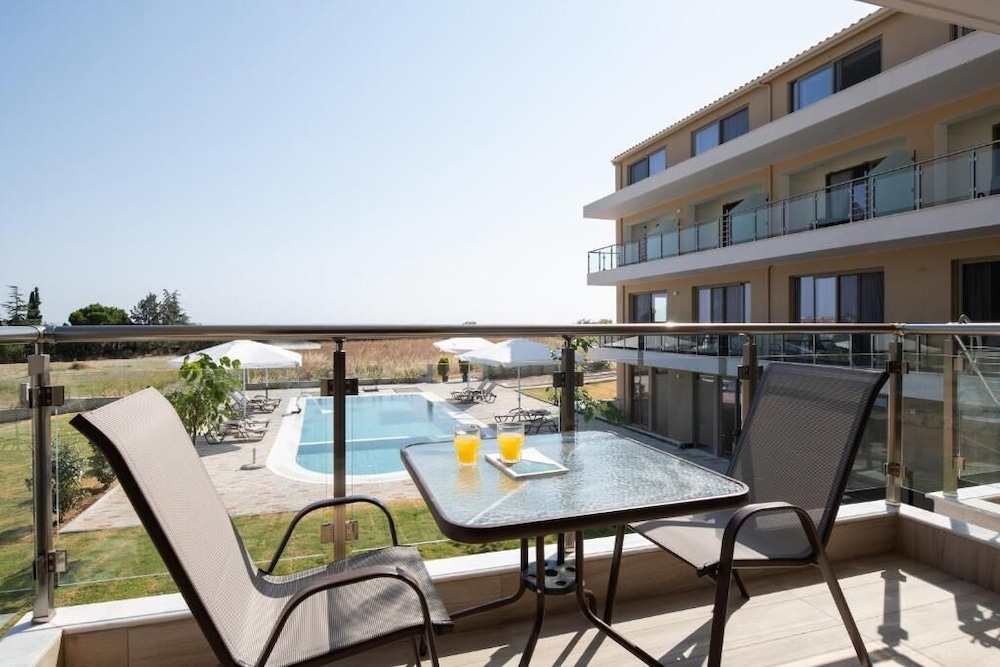 Suite, Sea View photo 2