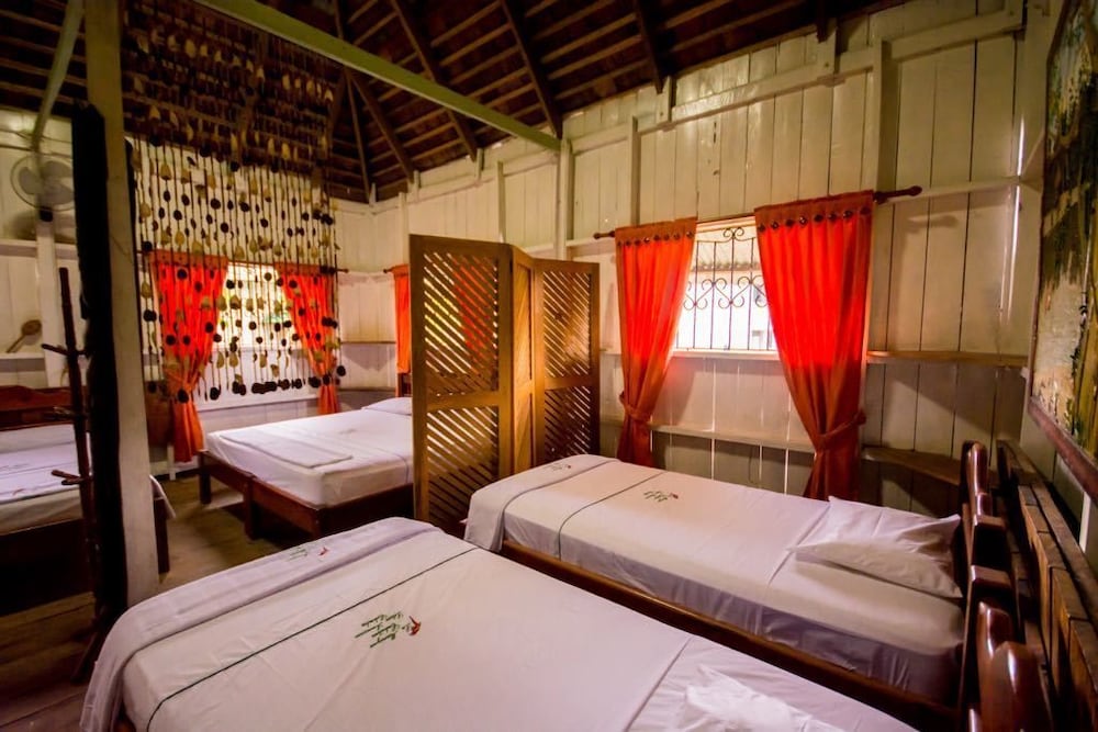 Cabin, Multiple Beds photo 2