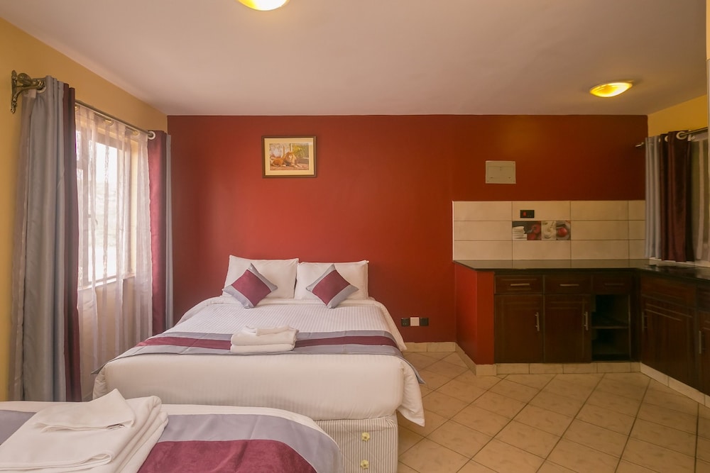 Triple Room - Photo 15