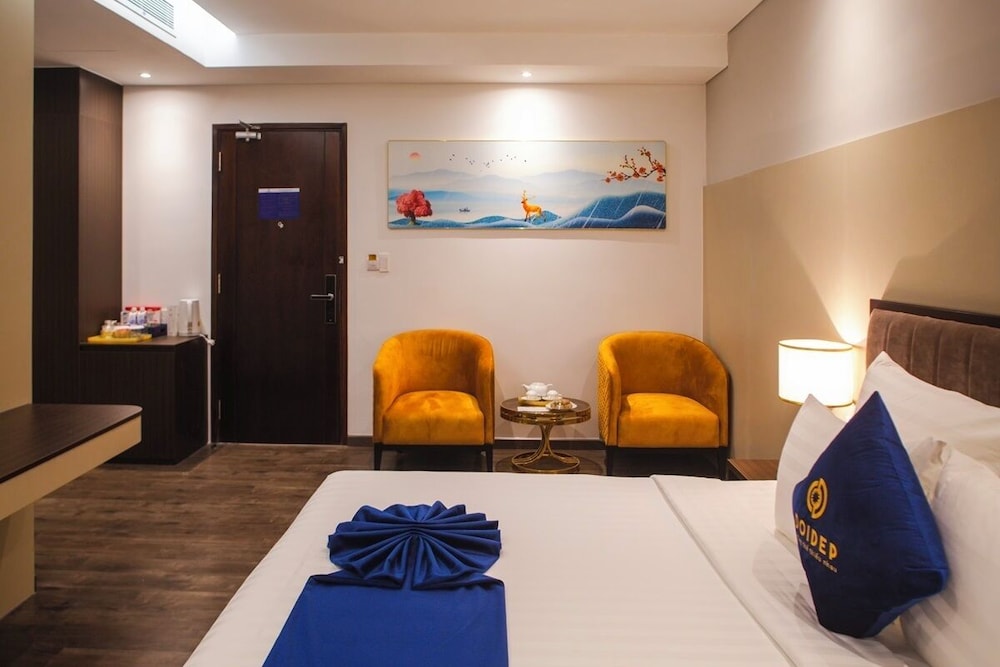 Junior Double Room photo 2